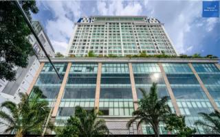 Leman Luxury Apartment City Central District 3 - 8