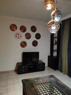 Blue Pearl Apartment Hurghada - 4