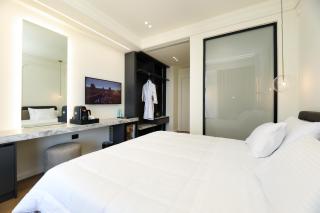 Hotel Adore - Valona - 4