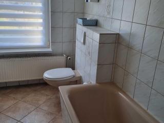 Ferienhaus Wiesenperle - Trassenheide - 1