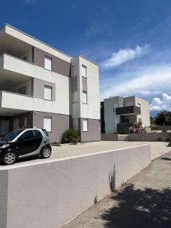 Golden Sands Apartments - Novalja - 6