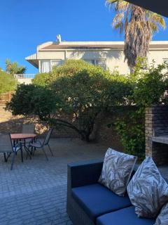 Coraldu Beach House - Cidade Do Cabo - 6