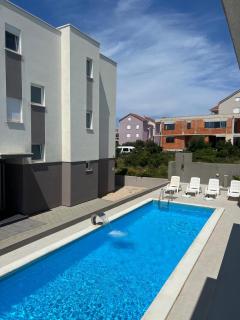 Golden Sands Apartments - Novalja - 9