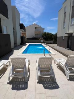 Golden Sands Apartments - Novalja - 2