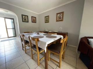 Coraldu Beach House - Cidade Do Cabo - 3