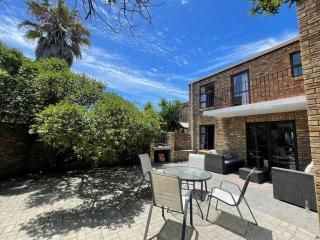 Coraldu Beach House - Cidade Do Cabo - 1