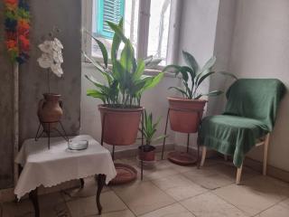 Center room D16 in the ancient Roman palace - Split - 5