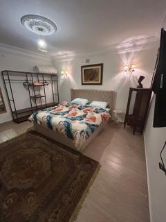 Downtown apartment near to corniche - Il Cairo - 6