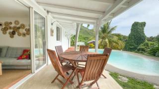 Lagon privé du Diamant - 5