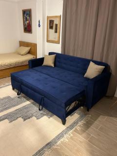 Downtown apartment near to corniche - Il Cairo - 1