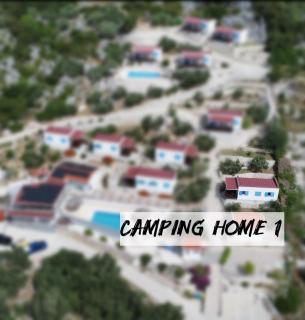 Camping Homes Grot - 8