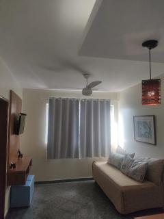 APT Econômico e Aconchegante 2, Centro-Goiania - 7
