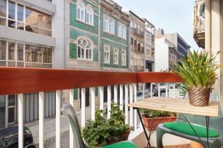 VIVA Cozy Downtown - Porto - 8