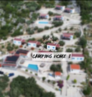 Camping Homes Grot - 6
