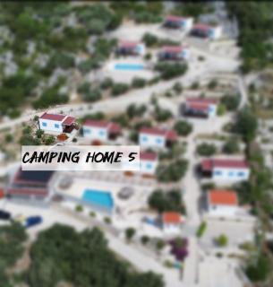 Camping Homes Grot - 4
