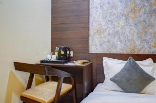 Shyama inn by Rivlet - Neu-Delhi - 4