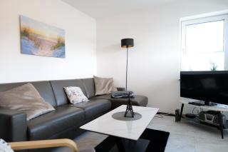 Terrassenhaus Whg 21 - 4