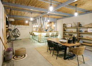 White and Grey - Mikonos - 2