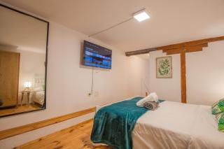 Acogedor loft duplex en Malasaña - 5