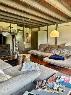 Maison Magnolia - 1