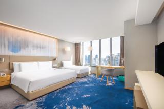 Le Meridien Hangzhou, Binjiang - Hangzhou - 1