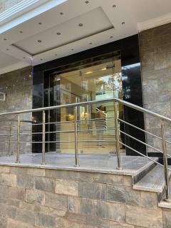 Apartment an der Sheranton Road - Hurghada - 8