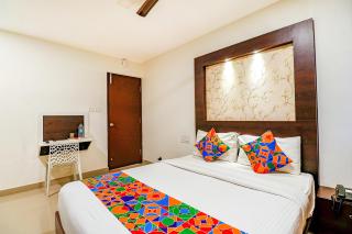 FabExpress Sri Sai Suites - Bangalore - 7