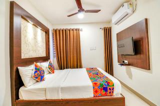 FabExpress Sri Sai Suites - Bangalore - 5