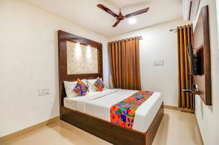 FabExpress Sri Sai Suites - Bangalore - 6