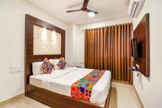 FabExpress Sri Sai Suites - Bangalore - 1