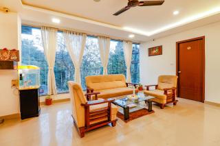FabExpress Sri Sai Suites - Bangalore - 4