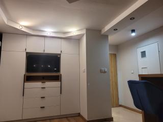 Apartament Wygodne Planty - 1