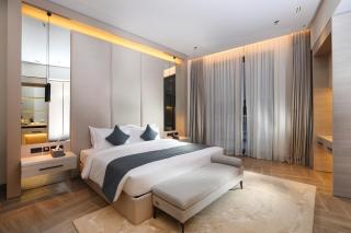 Ray Hotel - 3