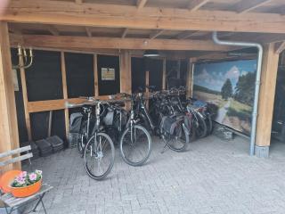 B&B Harskamp - Harskamp - 7