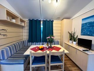 Sweet Mobile home near Europapark - Boofzheim - 7