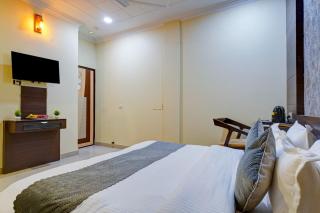 Shyama inn by Rivlet - Neu-Delhi - 1