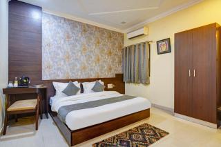 Shyama inn by Rivlet - Neu-Delhi - 9