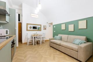 Colosseum Boutique apartment - Rome - 8