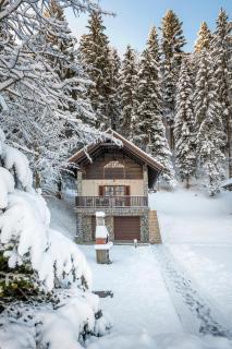 Gorska bajka - Jela, kuća za odmor i wellness - 0