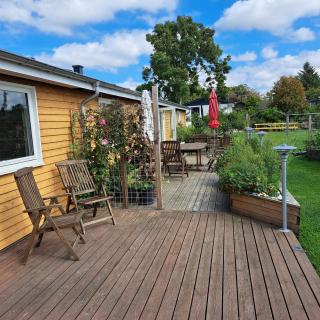 Eltvedhus Feriebolig - 9