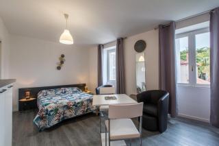 Hotel Bains Sarrailh - Dax - 3