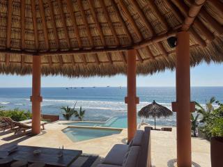 Luxury Eco in Troncones Casa Mia - Troncones - 0