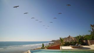 Luxury Eco in Troncones Casa Mia - Troncones - 9