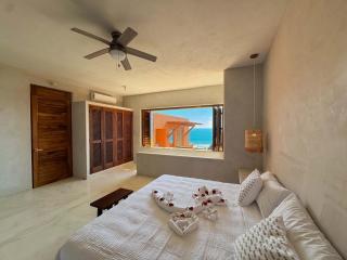 Luxury Eco in Troncones Casa Mia - Troncones - 6