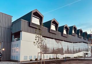 TinySky-Resort - Nordhausen - 8