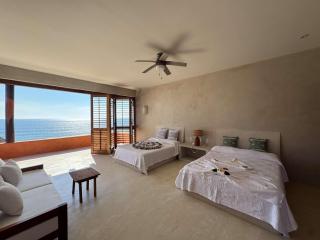 Luxury Eco in Troncones Casa Mia - Troncones - 5