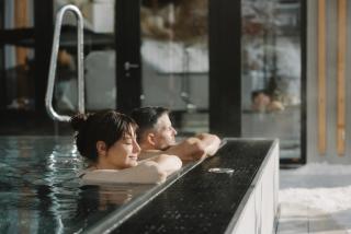ALFA hotel - Serfaus - 7