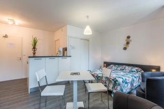 Hotel Bains Sarrailh - Dax - 4