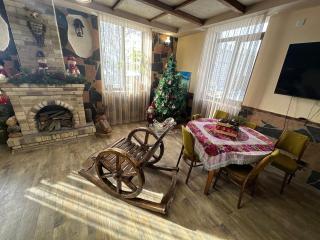 Sargsyans Resort - - 6
