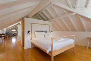 APOSENTUS - Architect and design apartment - Porto - 9